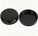 75mm cap